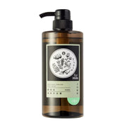 Wild Mint Cooling Body Wash