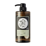 Caffeine Extra Fresh Body Wash