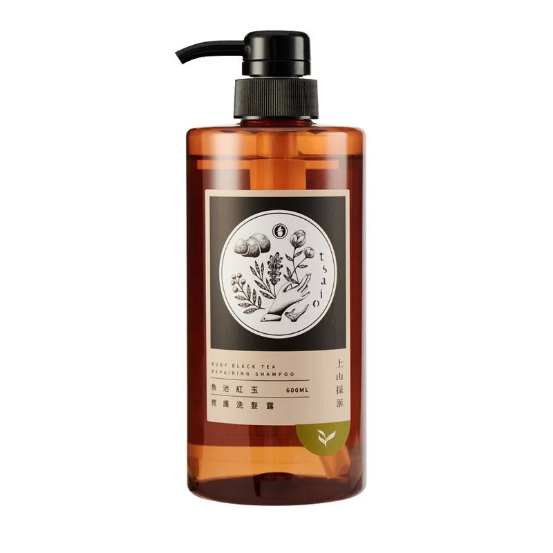Ruby Black Tea Repairing Conditioner