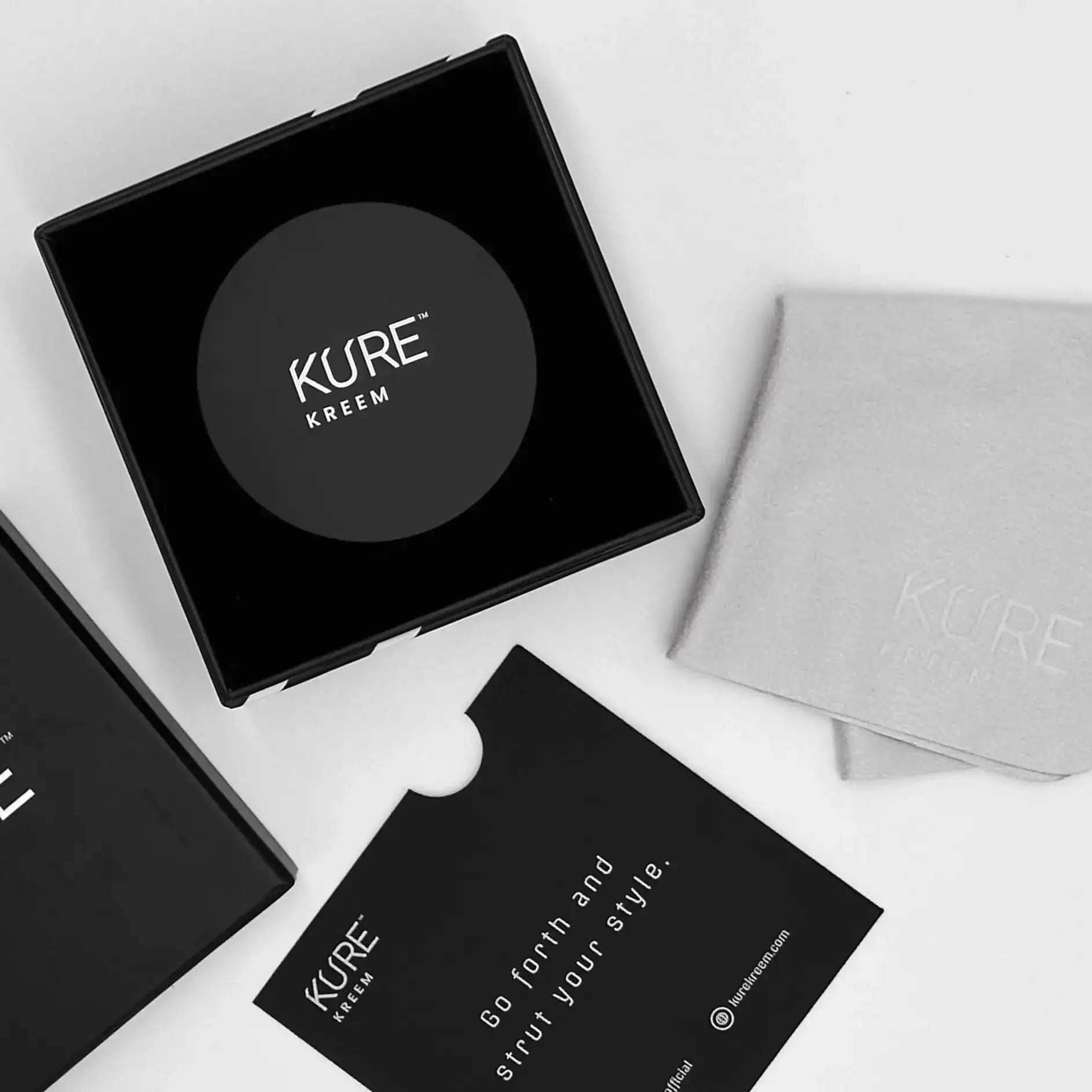 Kure Kreem