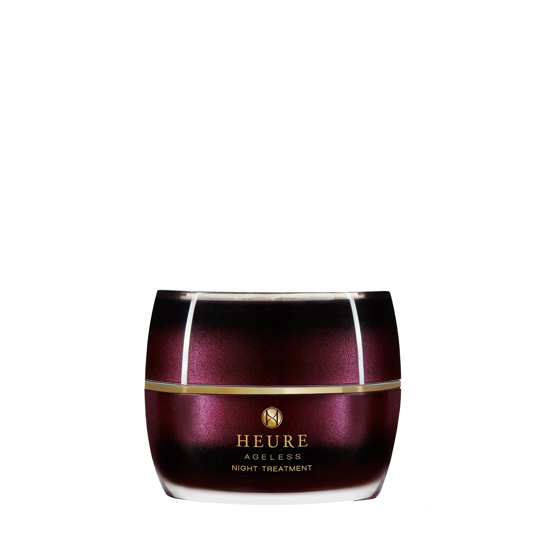 Ageless Night Treatment