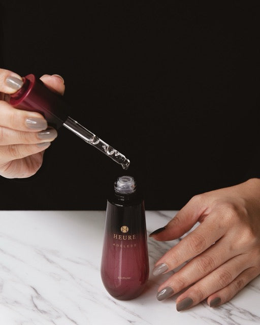 Ageless Serum