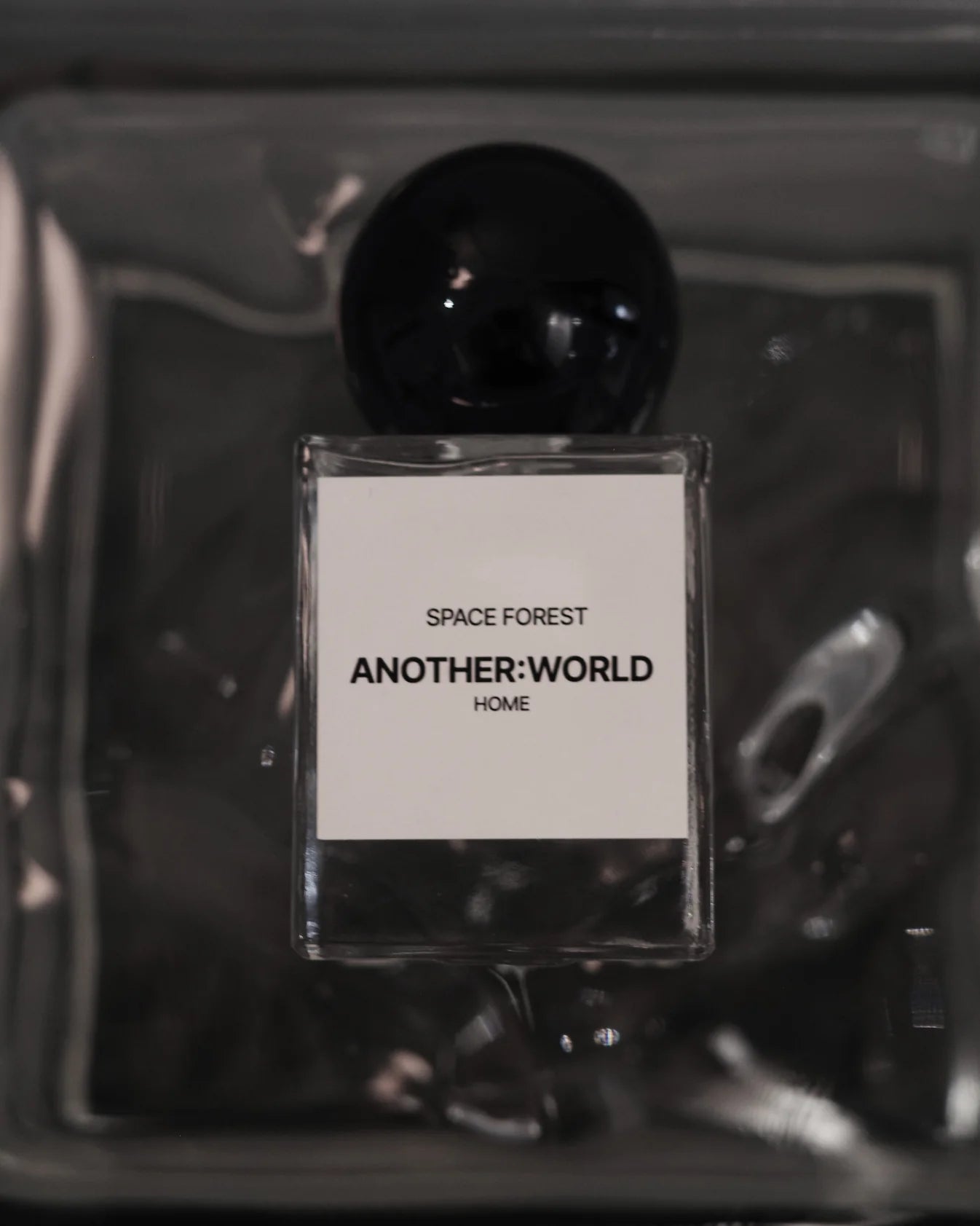 Space Forest — Aromatic Home Spray