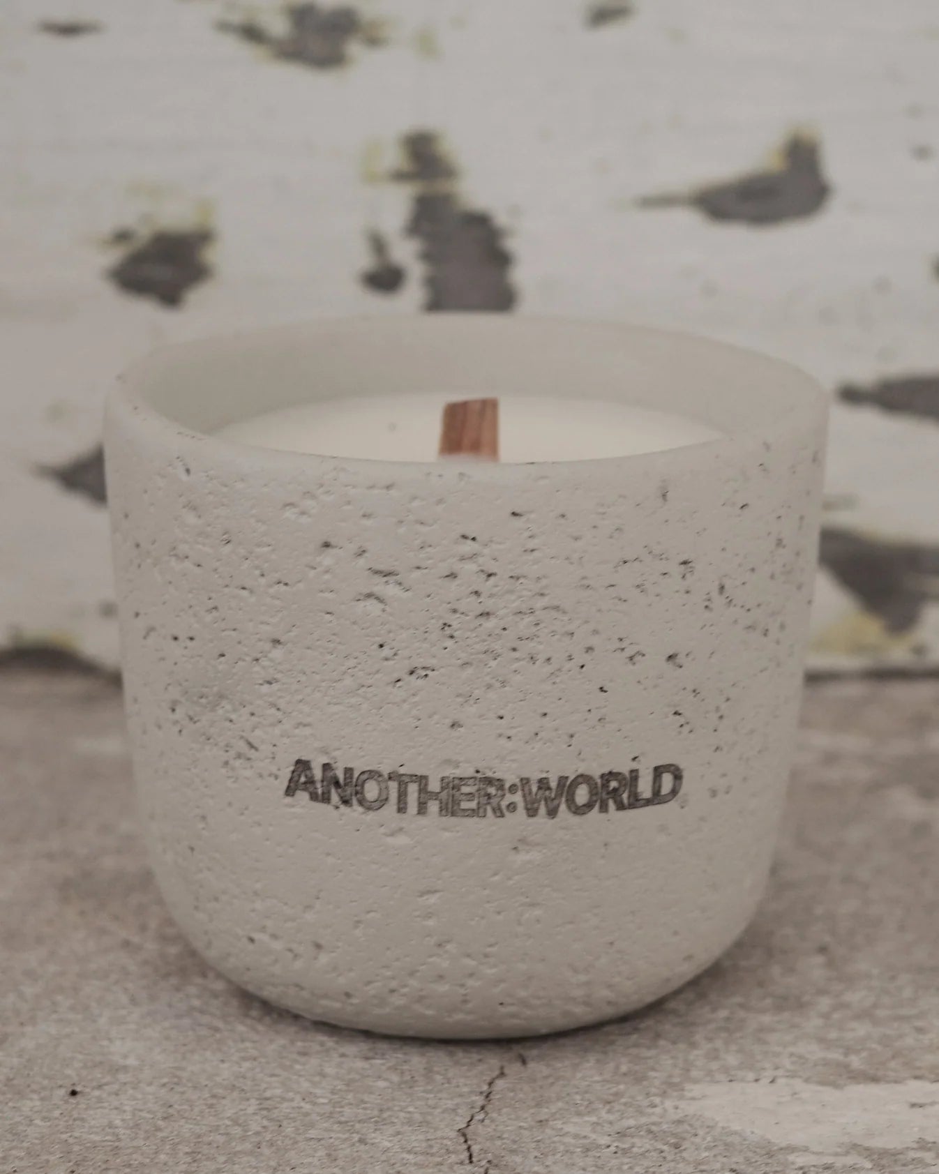 Lunette — Classic Candle