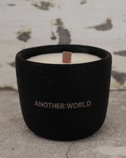Space Forest — Classic Candle