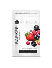 Vitamin K2+D3 Gummies