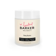 Kourtney x Barker Wellness Body Butter