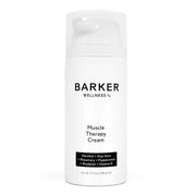 Muscle Therapy Cream