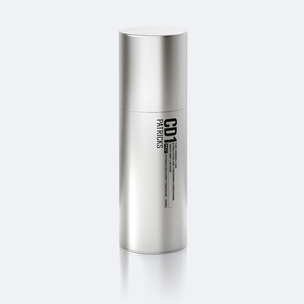 CD1 Stimulating & Thickening Conditioner 200ml