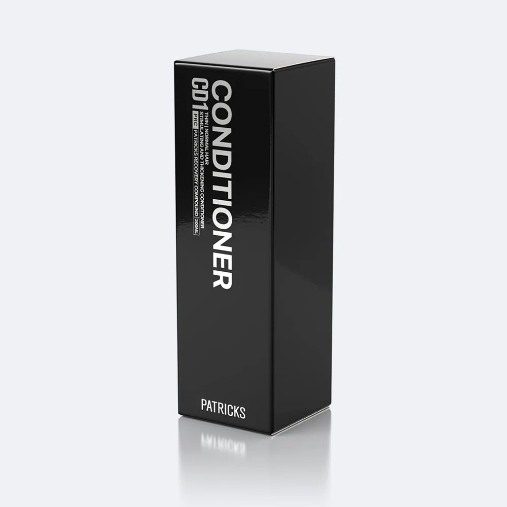 CD1 Stimulating & Thickening Conditioner 200ml