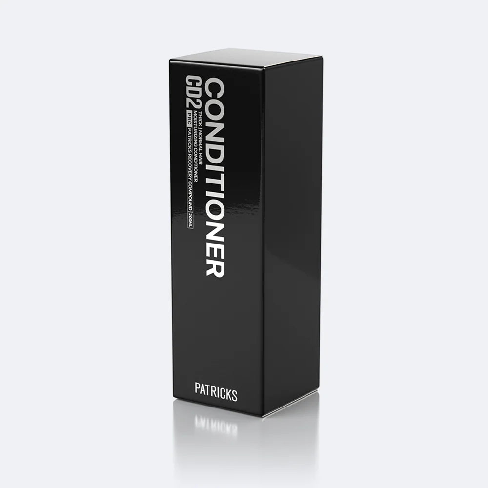 CD2 Moisturizing Conditioner 200ml
