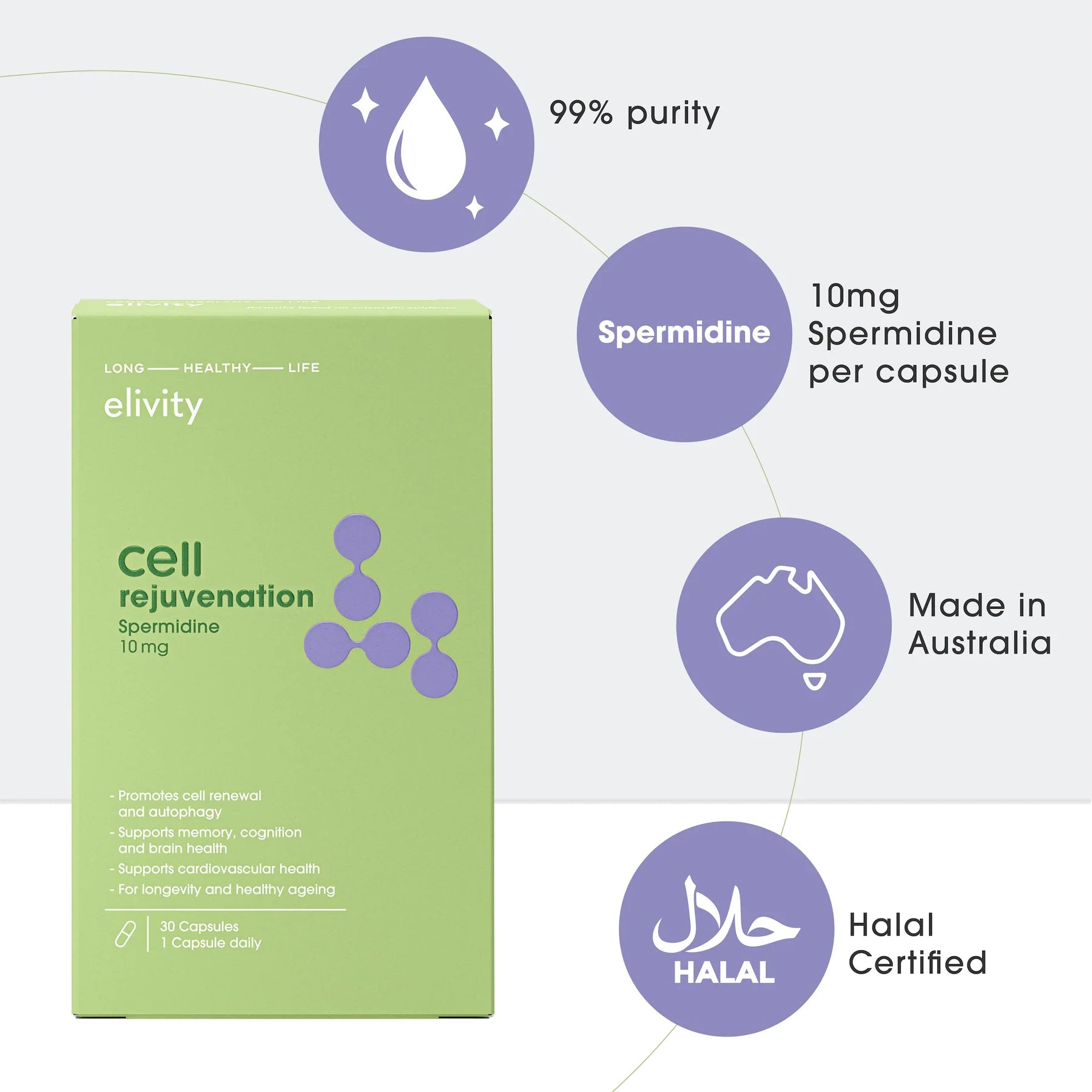 Cell Rejuvenation