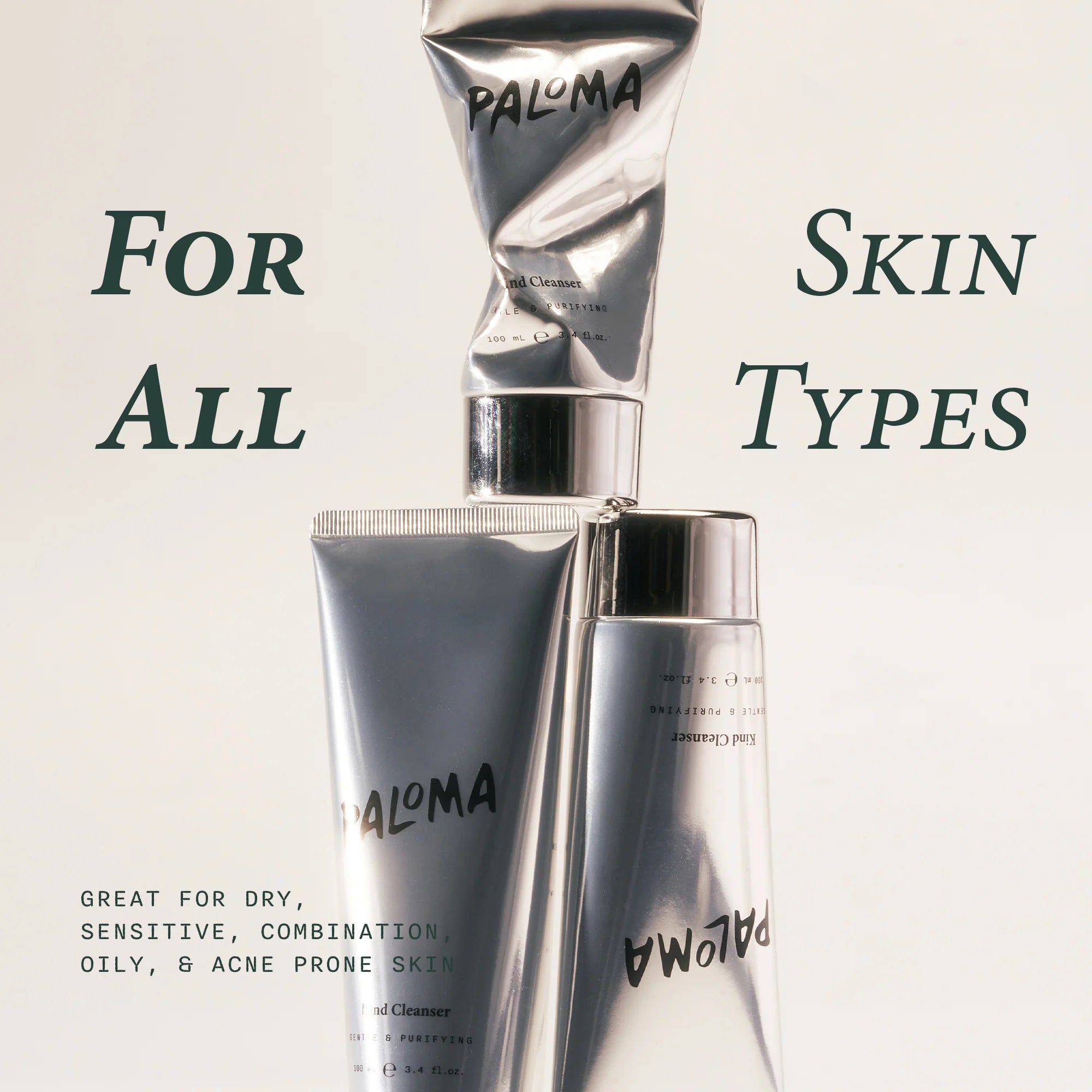 KIND CLEANSER