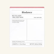 Bio-Collagen Real Deep Mask