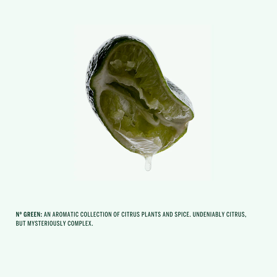 Nº Green Body Butter
