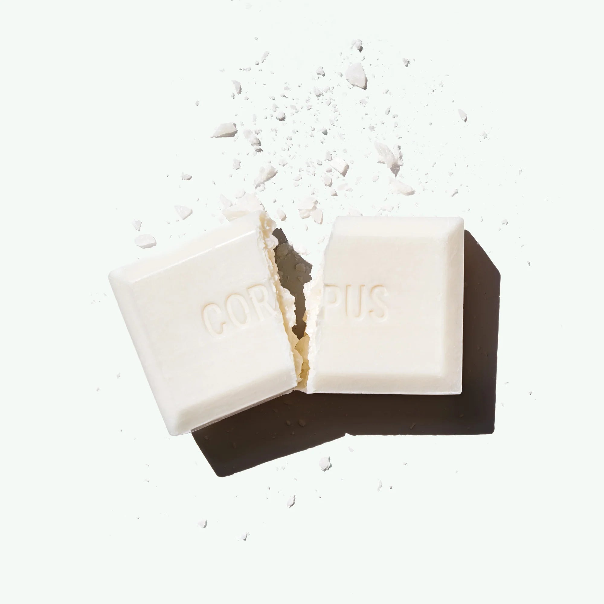 Natural Cleansing Bar Nº Green