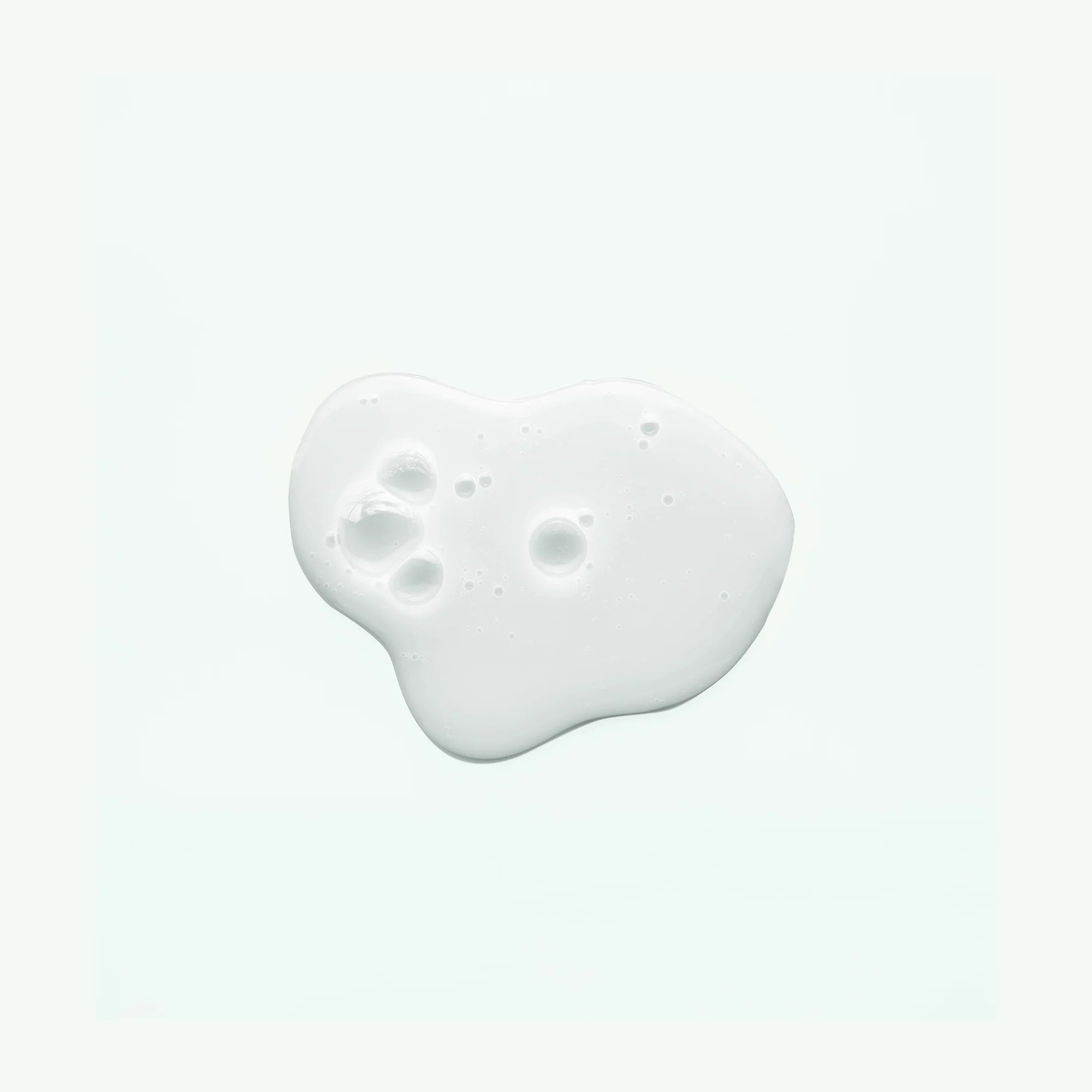Natural Body Wash Third Rose