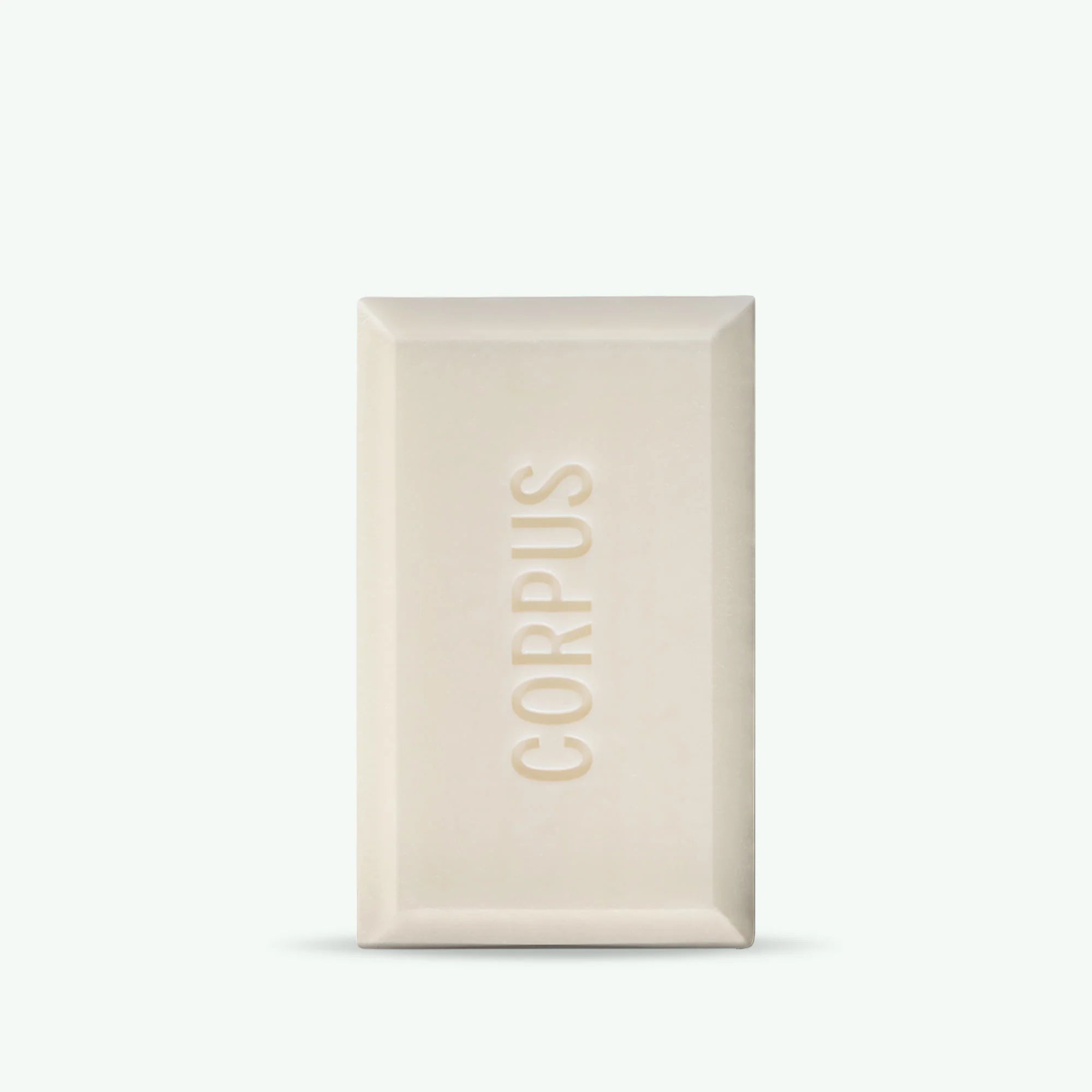 Natural Cleansing Bar Nº Green