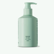 Natural Body Wash Third Rose