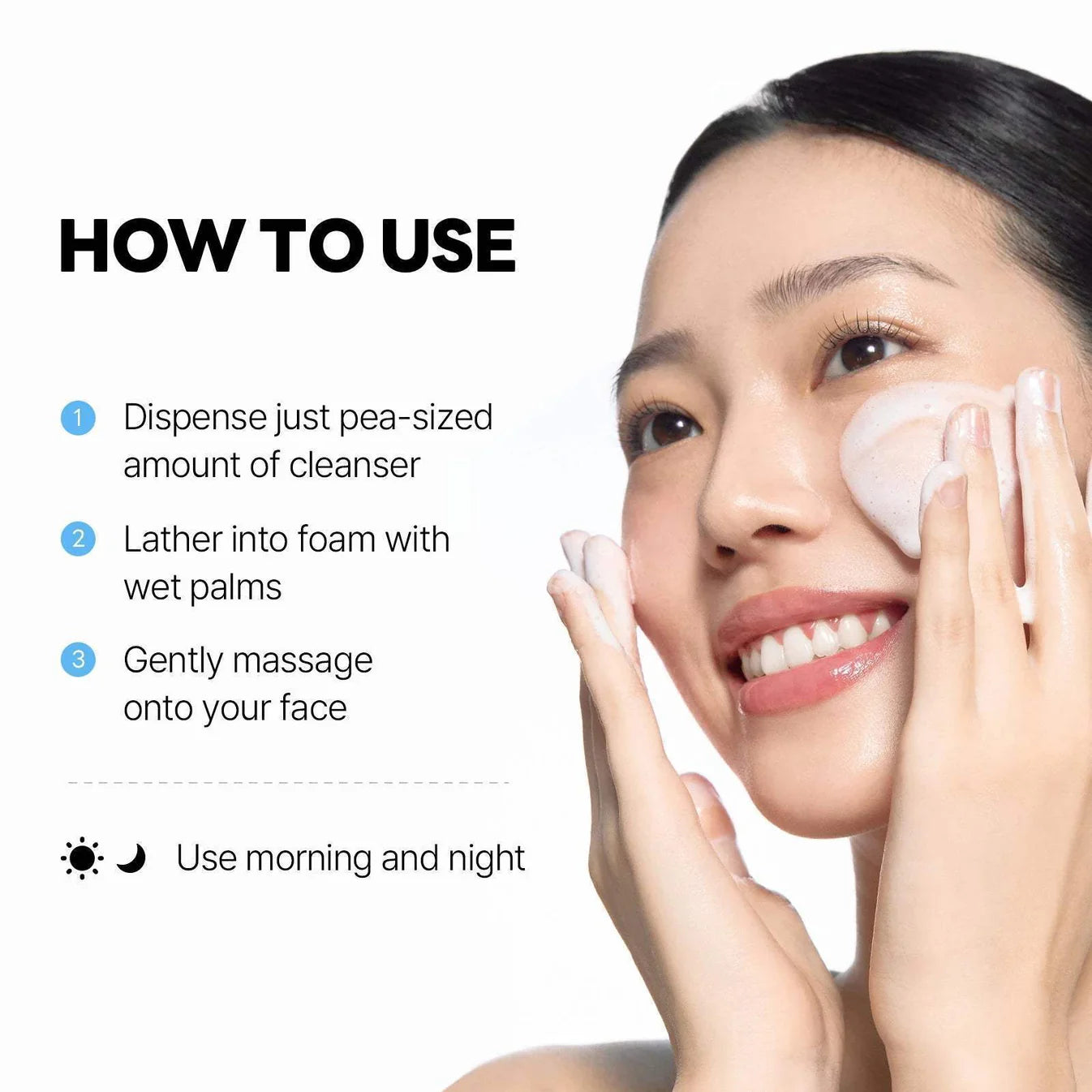 DOKDO Cleanser 150ml