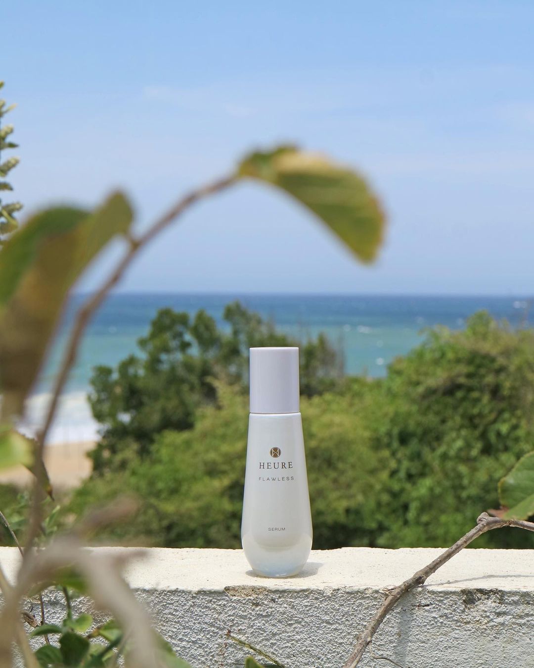 Flawless Serum