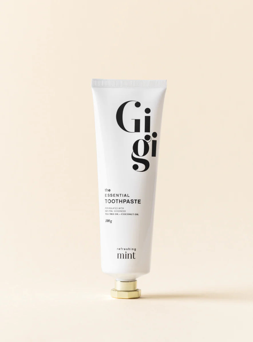 Essential Toothpaste