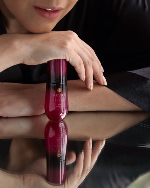 Ageless Eye Serum