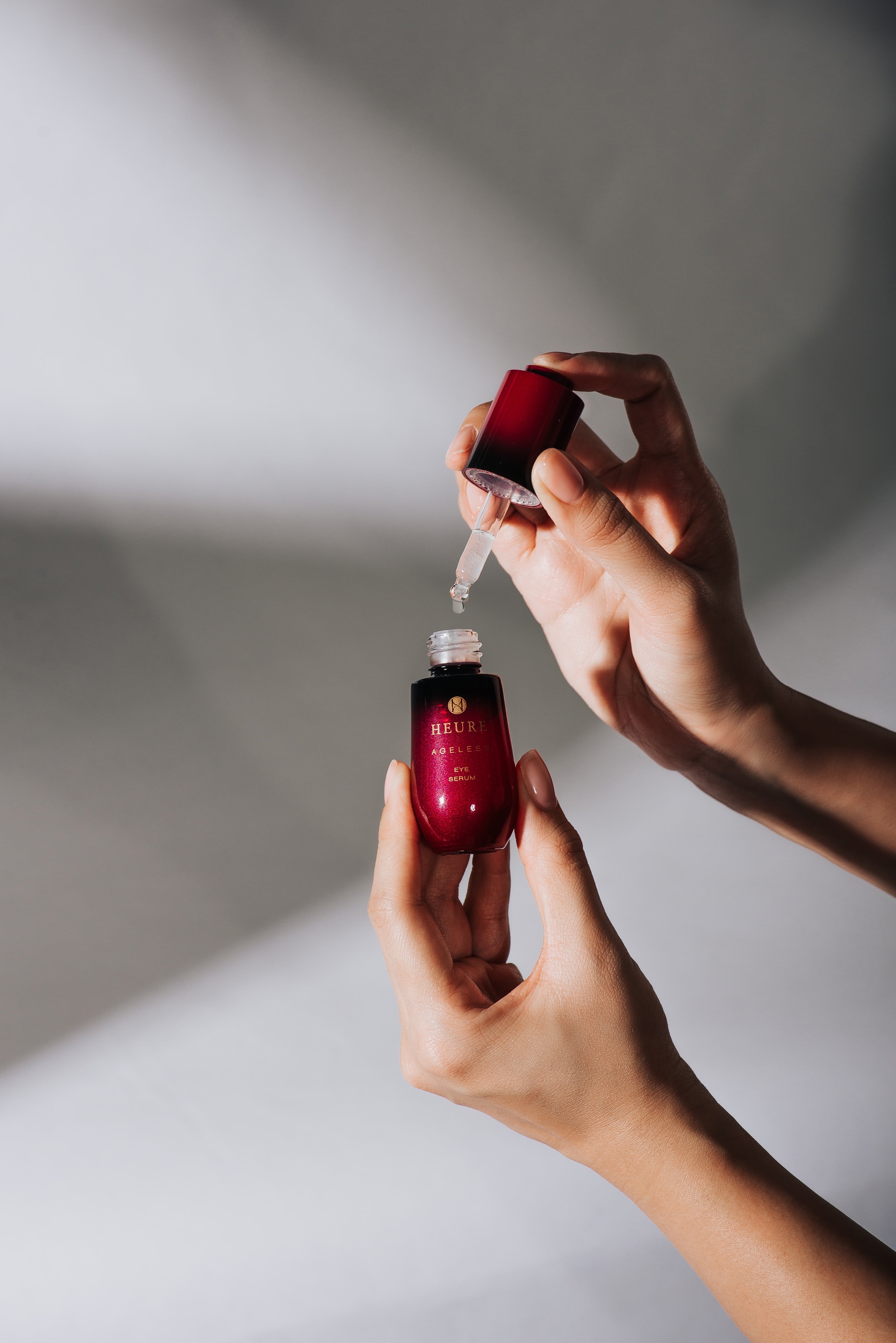 Ageless Eye Serum