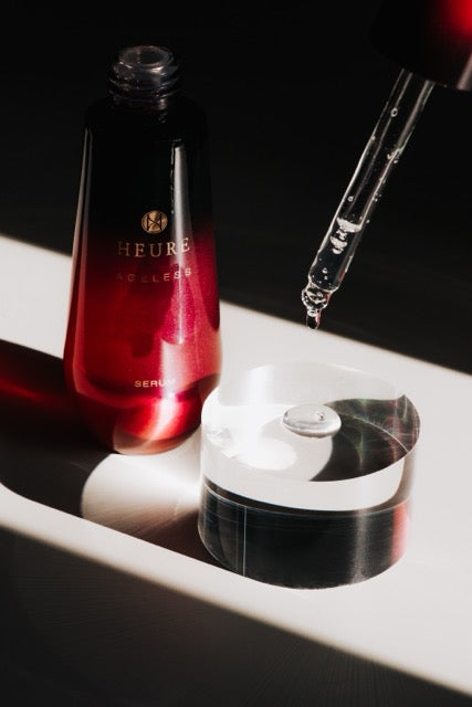 Ageless Serum