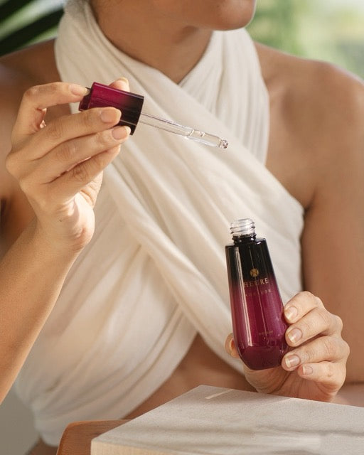 Ageless Serum