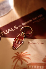 ROH Keychain
