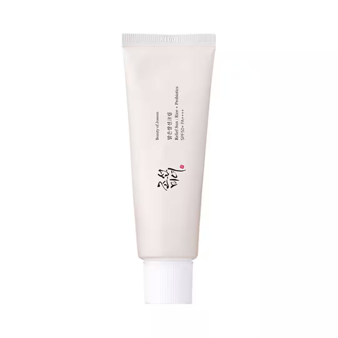 Relief Sun : Rice + Probiotics 50ml