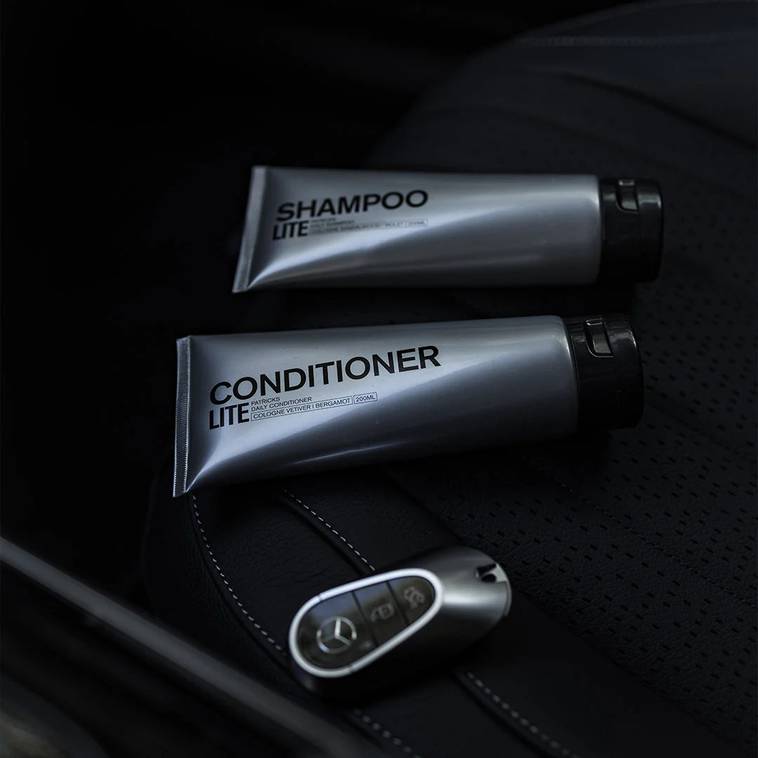 Conditioner Lite 200ml