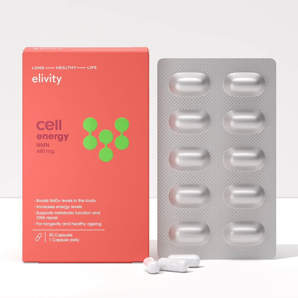 Cell Energy