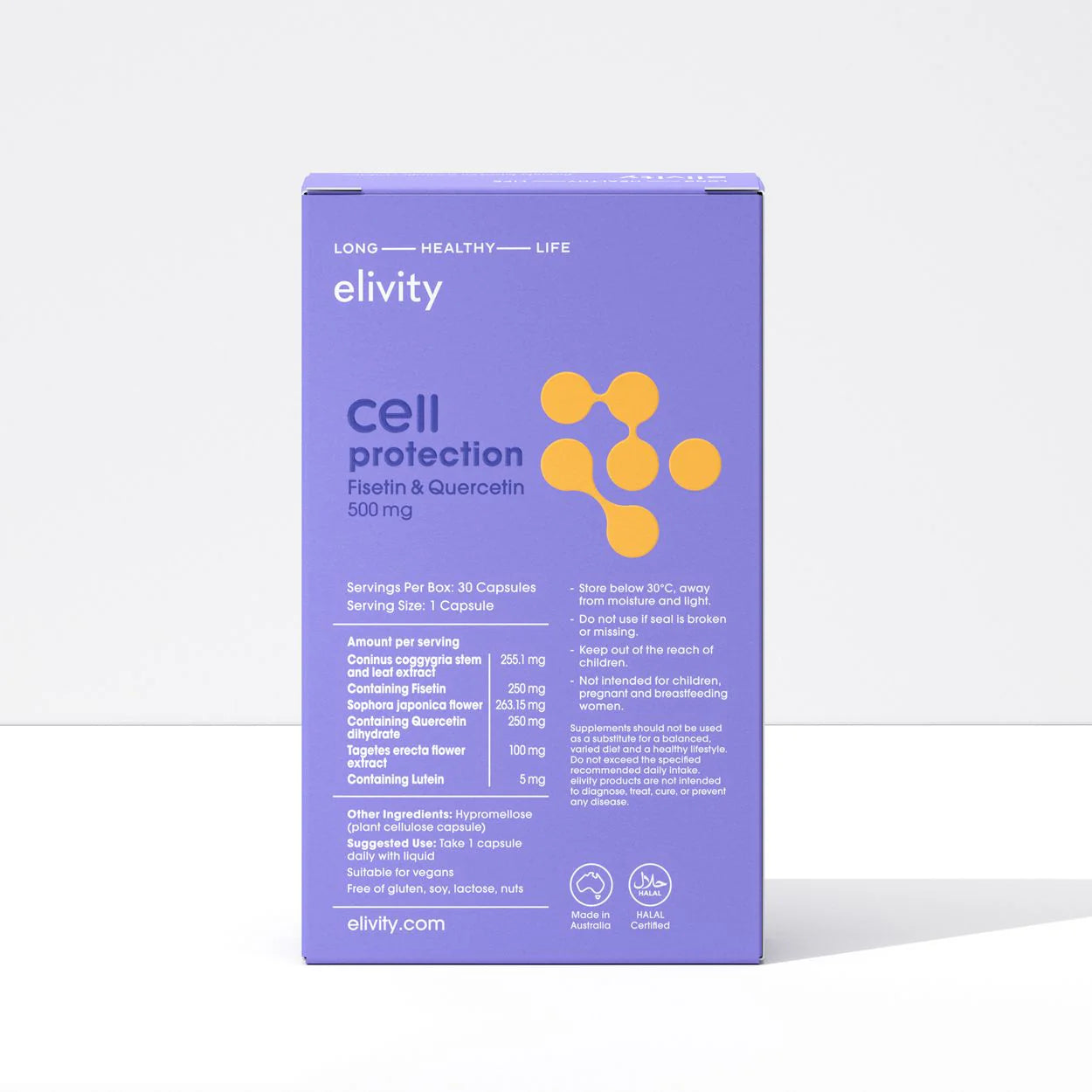Cell Protection