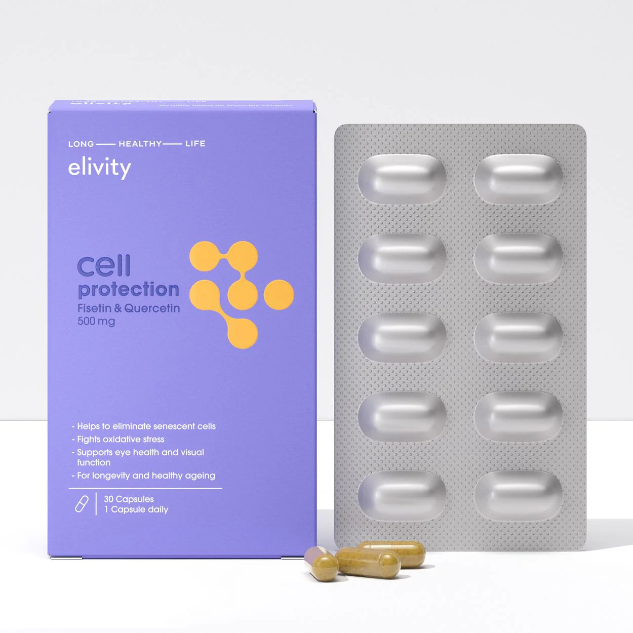 Cell Protection