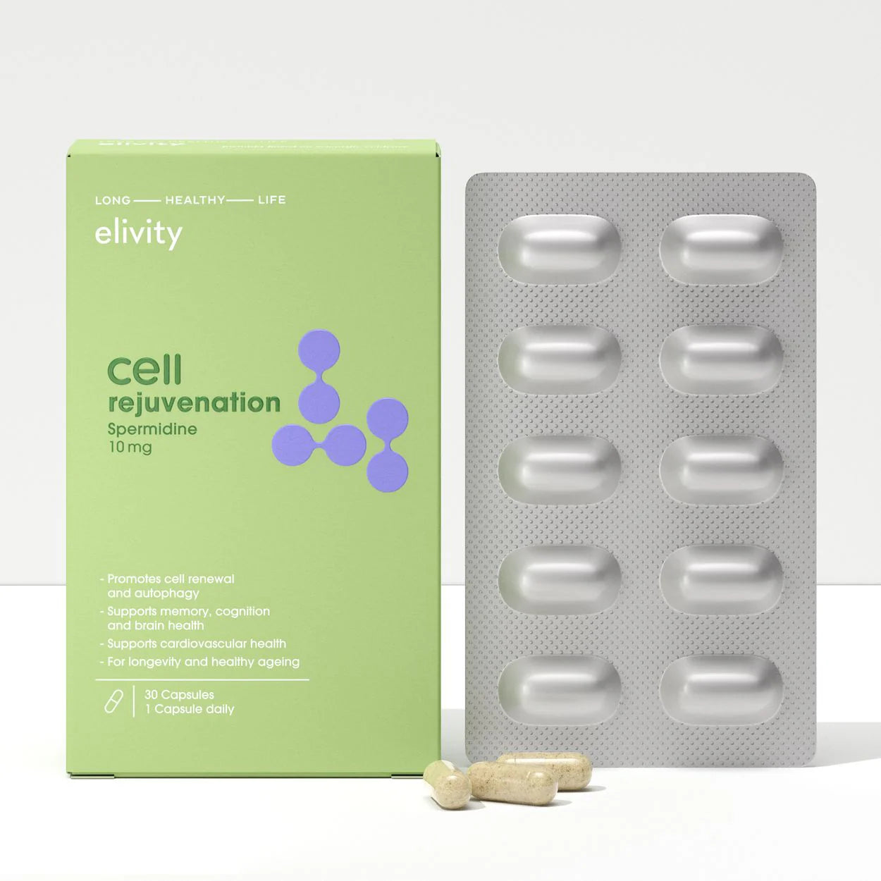 Cell Rejuvenation