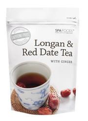 Longan & Red Date Tea