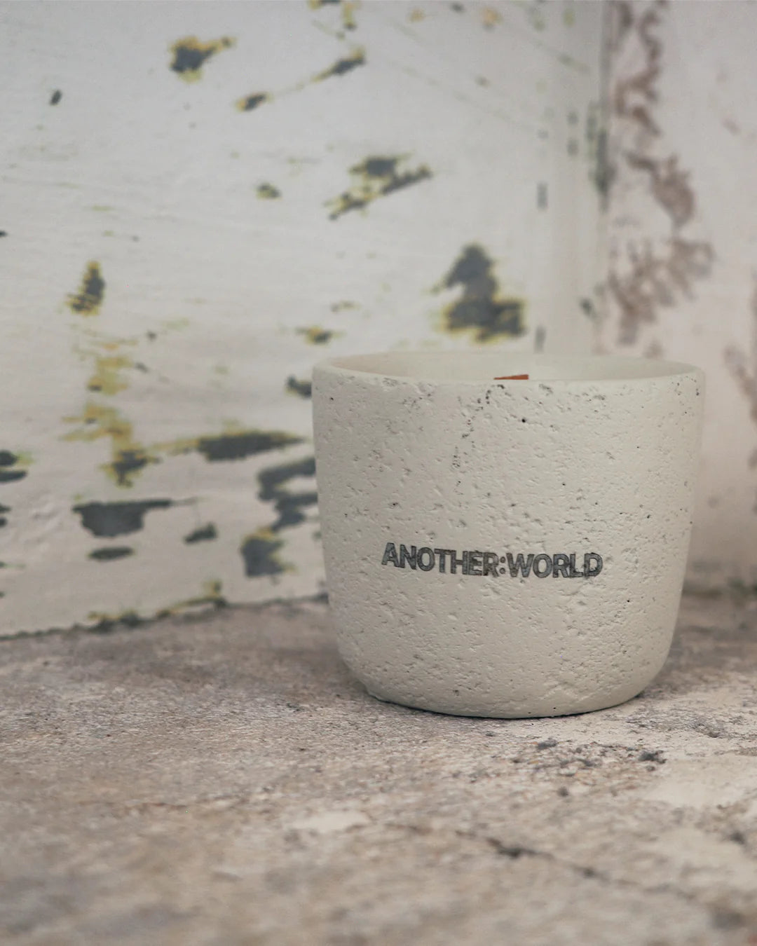 Lunette — Classic Candle