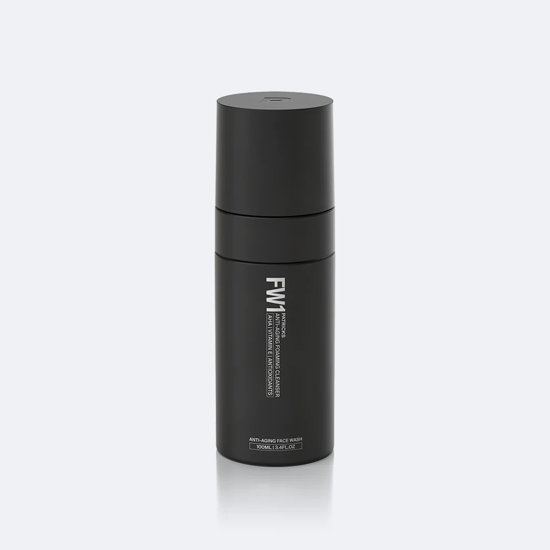 FW1 Face Wash Cell Regenerating Foaming Cleanser 100ml
