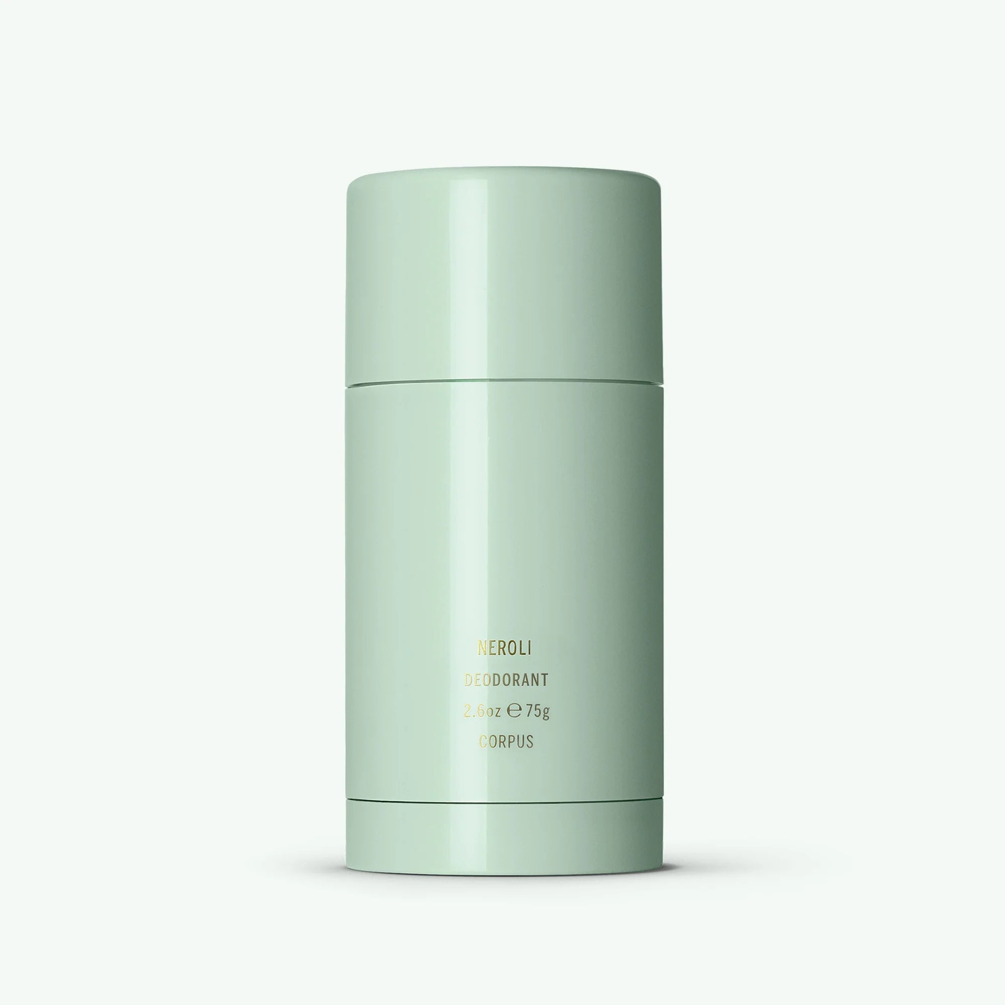 Natural Deodorant Stick Neroli