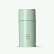 Natural Deodorant Stick Nº Green