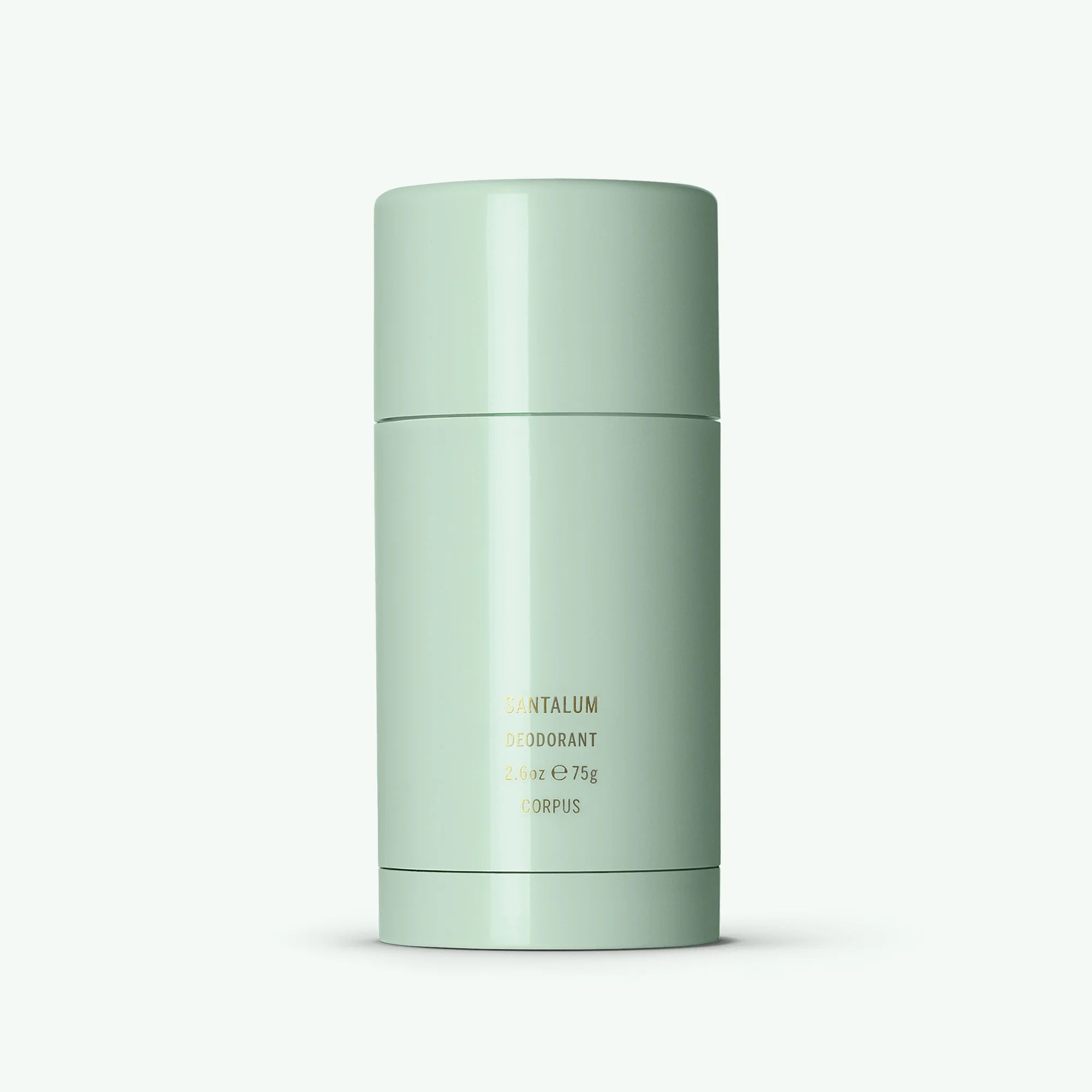 Natural Deodorant Stick Santalum