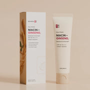 Dew Shield NIACIN GINSENG Moisture Sunscreen