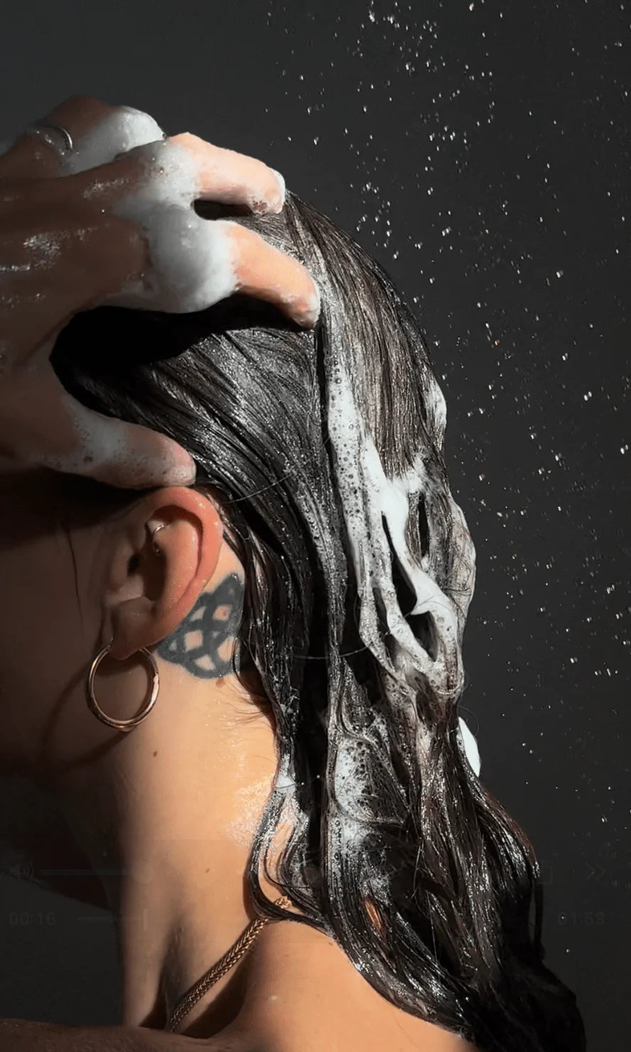 Firsthand Supply Equilibrium Shampoo 500ml