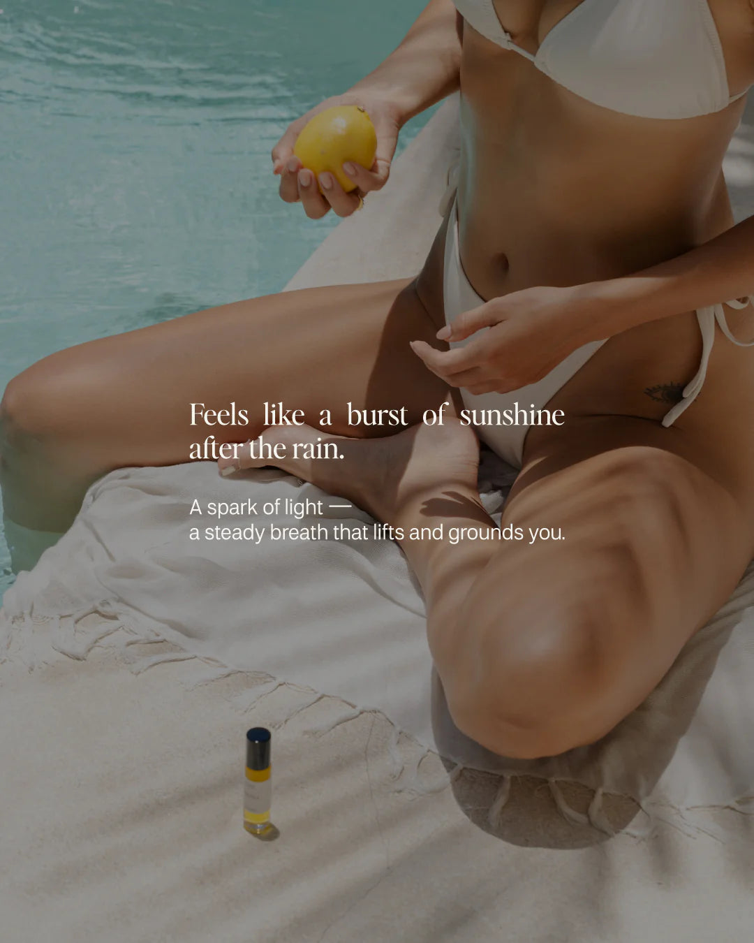 Sun Seeker Pulse Oil