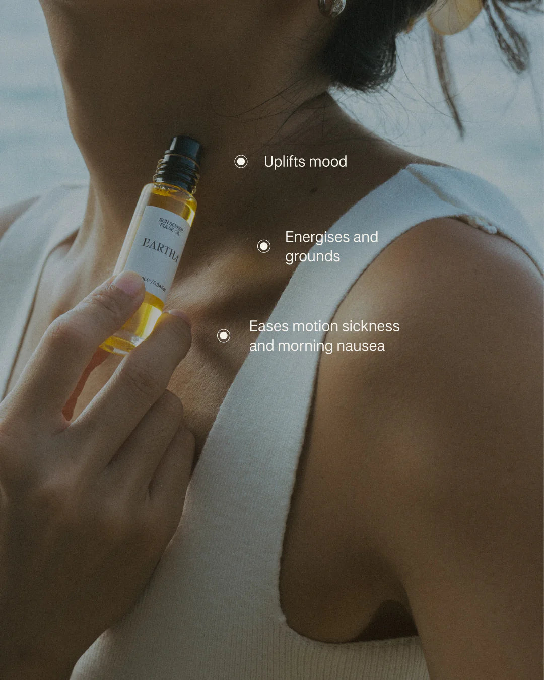 Sun Seeker Pulse Oil