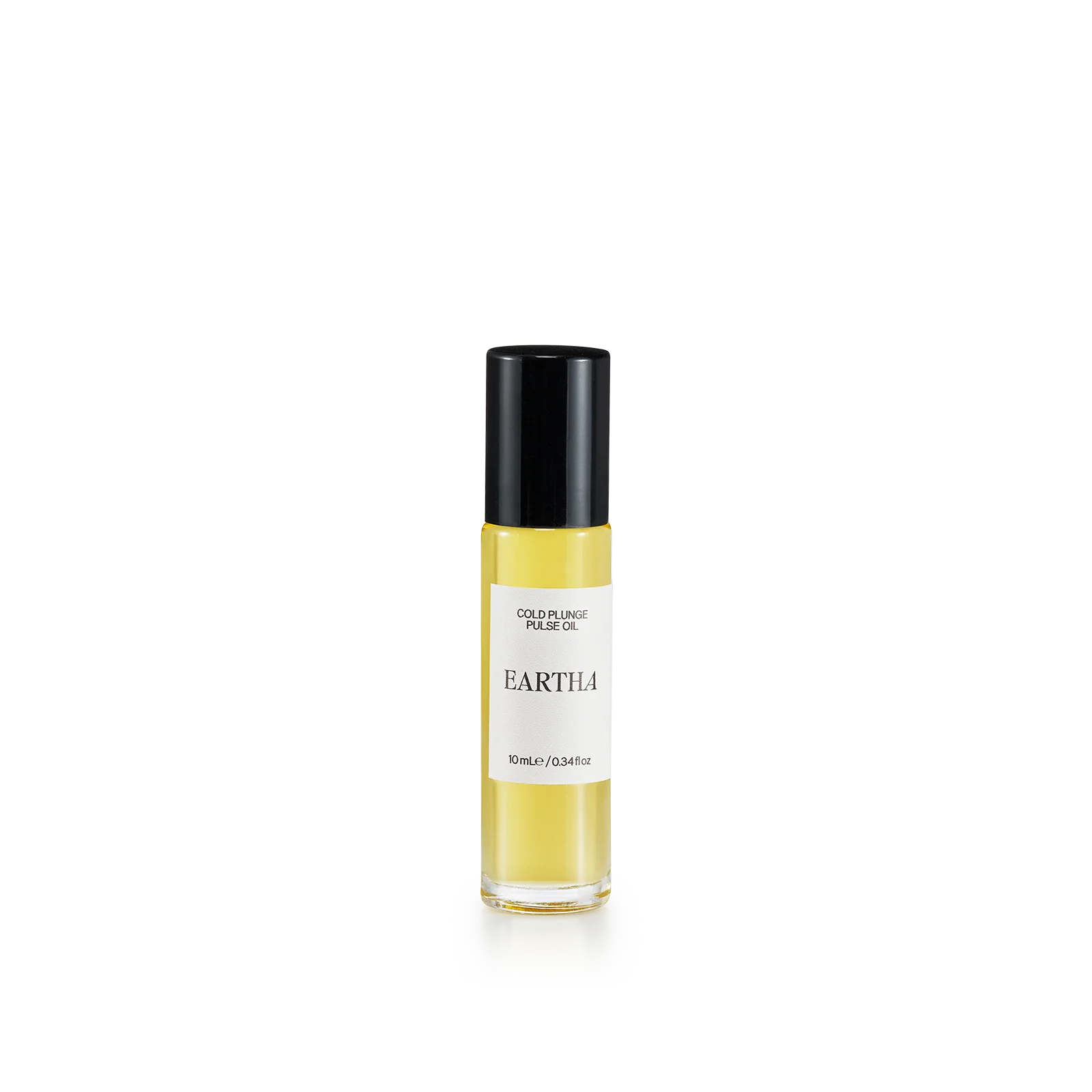 Cold Plunge Pulse Oil