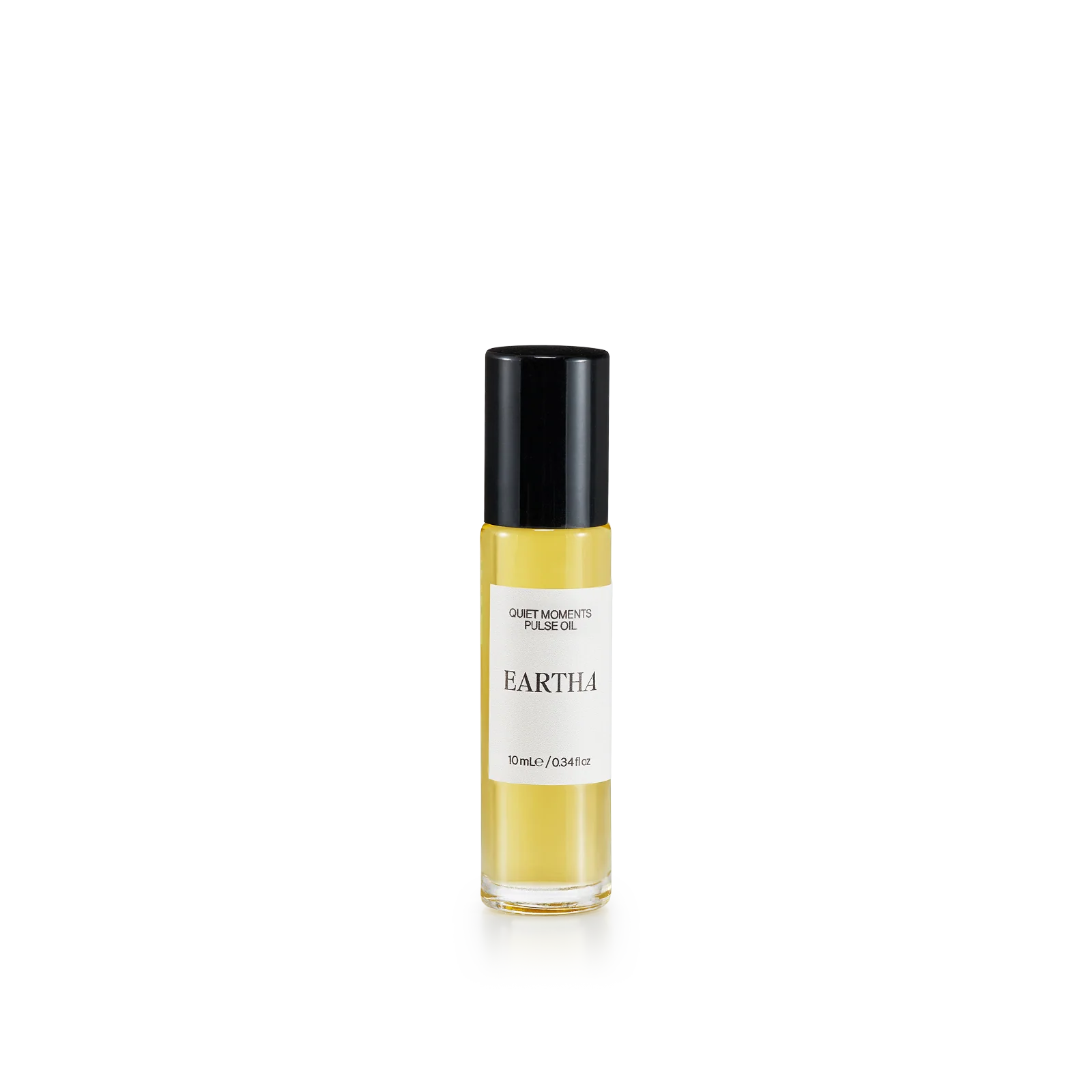 Quiet Moments Pulse Oil