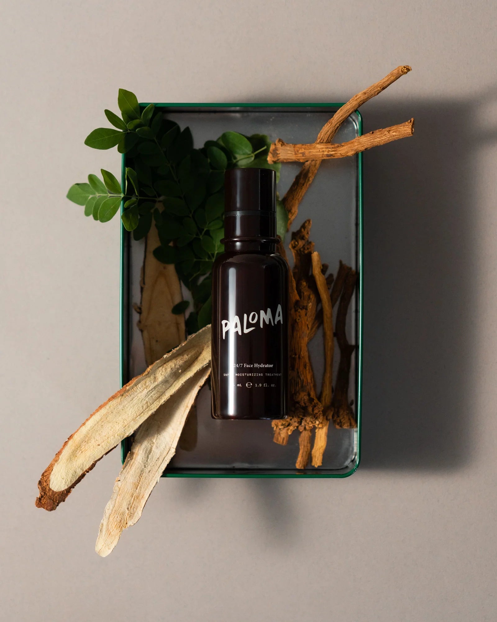 24/7 FACE HYDRATOR